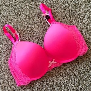 Victoria’s Secret Push-up Bra - 32DD